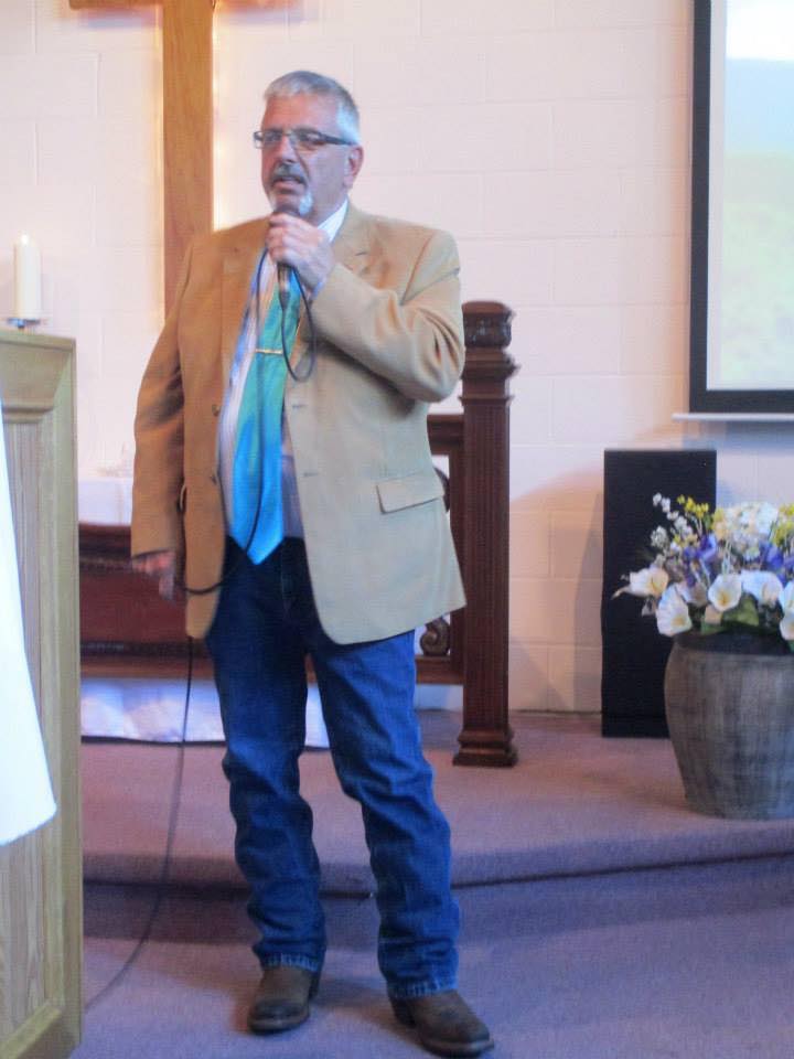 Fellowship at the Kingdom Hall Edmonton